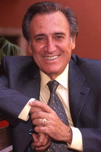 Manolo Escobar Portrait of Manolo Escobar