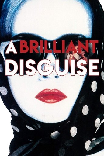A Brilliant Disguise Poster of A Brilliant Disguise