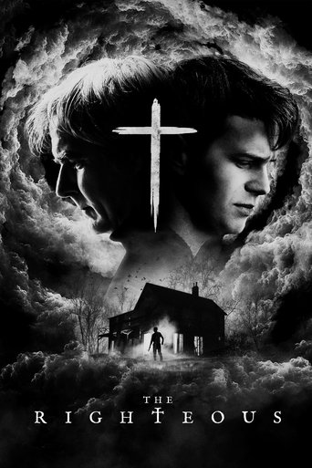 The Righteous Poster of The Righteous