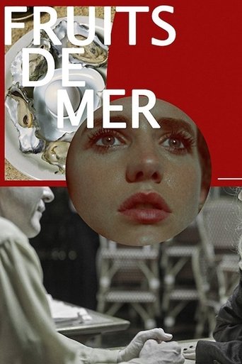Fruits De Mer Poster of Fruits De Mer