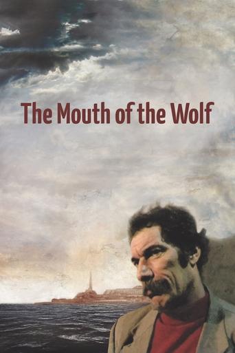 The Mouth of the Wolf Poster of The Mouth of the Wolf