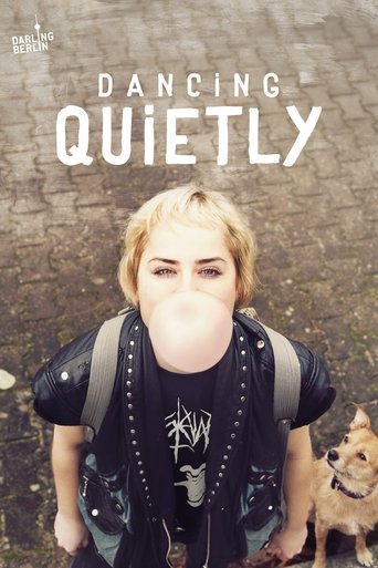 Dancing Quietly Poster of Dancing Quietly