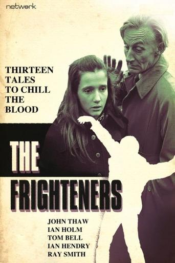 The Frighteners Poster of The Frighteners