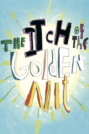The Itch of the Golden Nit Poster of The Itch of the Golden Nit