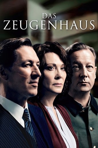 Das Zeugenhaus Poster of Das Zeugenhaus