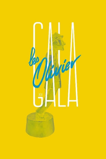 Gala Les Olivier Poster of Gala Les Olivier