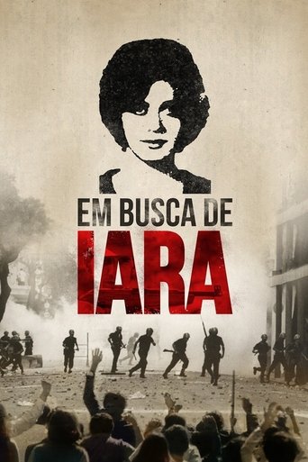 Looking for Iara Poster of Looking for Iara
