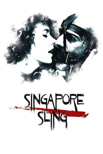 Singapore Sling Poster of Singapore Sling