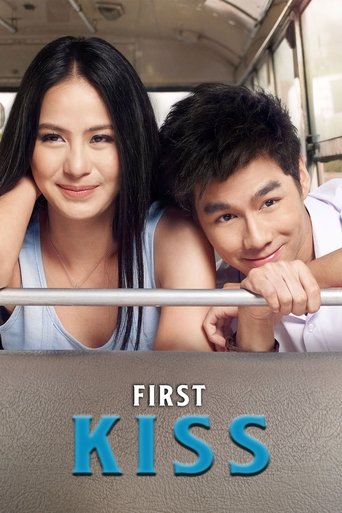 First Kiss Poster of First Kiss