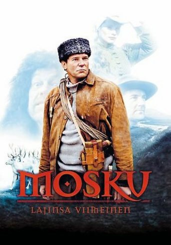 Mosku: The Last of His Kind Poster of Mosku: The Last of His Kind