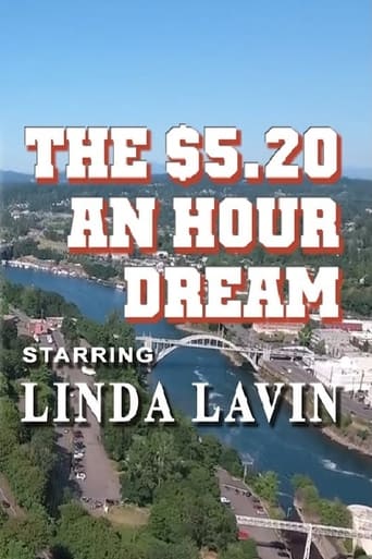 The $5.20 an Hour Dream Poster of The $5.20 an Hour Dream