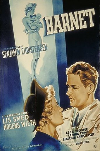 The Child Poster of The Child