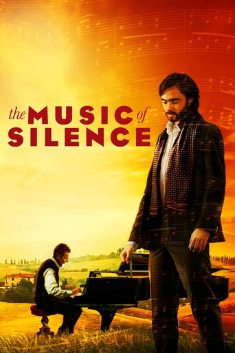 The Music of Silence Poster of The Music of Silence