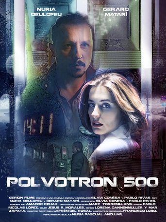 Polvotron 500 Poster of Polvotron 500