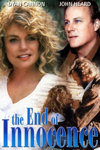 The End of Innocence Poster of The End of Innocence