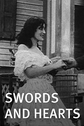 Swords and Hearts Poster of Swords and Hearts