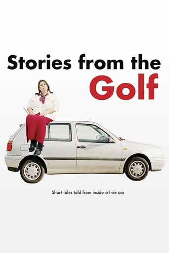 Stories from the Golf Poster of Stories from the Golf