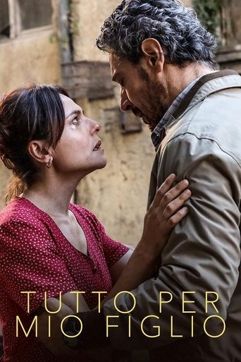 Tutto per mio figlio Poster of Tutto per mio figlio
