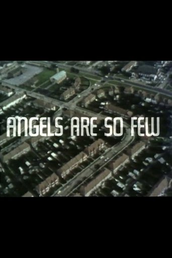 Angels Are So Few Poster of Angels Are So Few