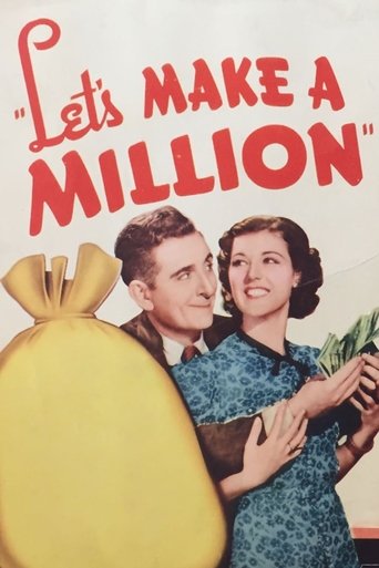 Let's Make a Million Poster of Let's Make a Million