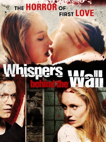 Whispers Behind the Wall Poster of Whispers Behind the Wall
