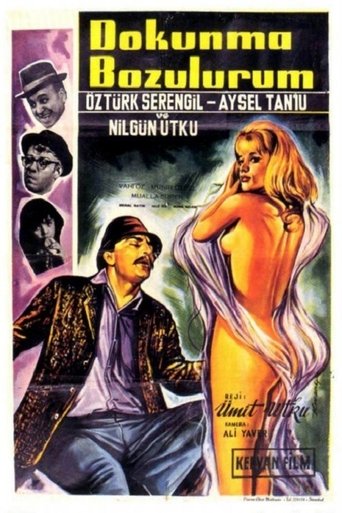 Dokunma Bozulurum Poster of Dokunma Bozulurum