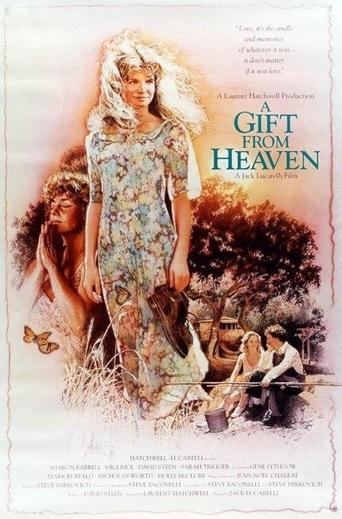 A Gift from Heaven Poster of A Gift from Heaven