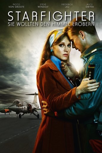 Starfighter Poster of Starfighter