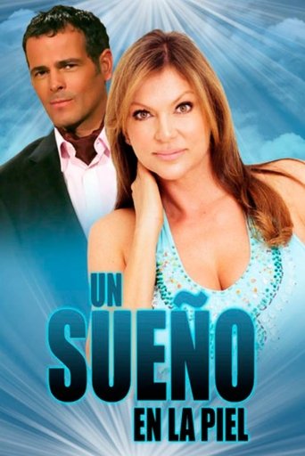Un sueño en la piel Poster of Un sueño en la piel