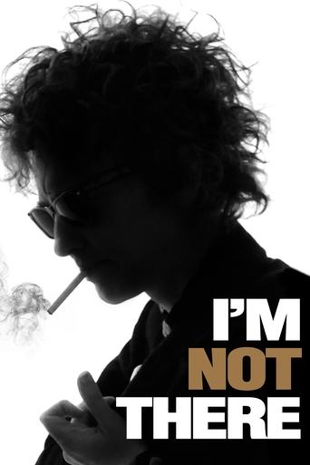 I'm Not There Poster of I'm Not There