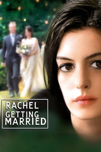 Rachel Getting Married Poster of Rachel Getting Married