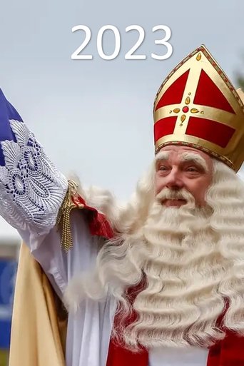 Sinterklaas Procession 2023 Poster of Sinterklaas Procession 2023