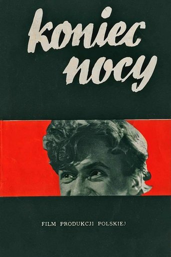 Koniec nocy Poster of Koniec nocy