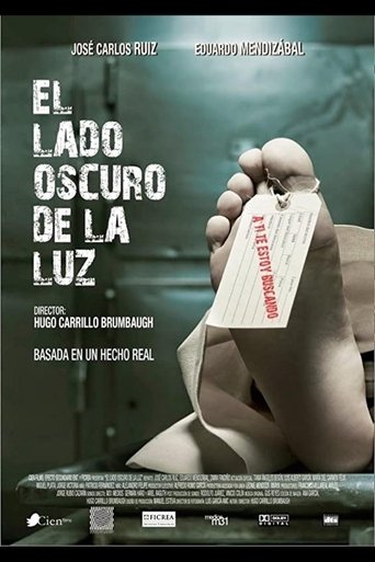 El lado oscuro de la luz Poster of El lado oscuro de la luz