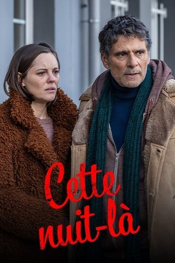Cette nuit-là Poster of Cette nuit-là