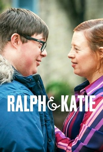 Ralph & Katie Poster of Ralph & Katie