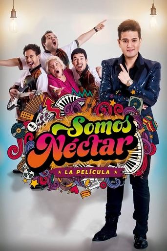 Somos Néctar Poster of Somos Néctar