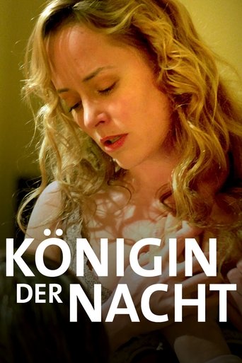 Queen of the Night Poster of Queen of the Night