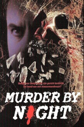 Murder by Night Poster of Murder by Night