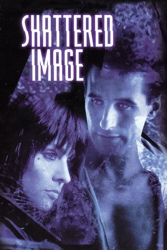 Shattered Image Poster of Shattered Image