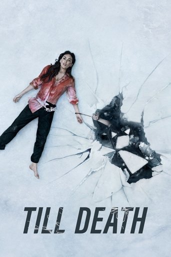Till Death Poster of Till Death
