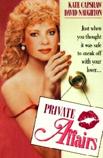 Private Affairs Poster of Private Affairs