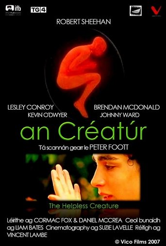 An Créatúr Poster of An Créatúr