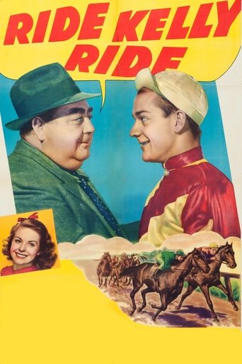 Ride, Kelly, Ride Poster of Ride, Kelly, Ride