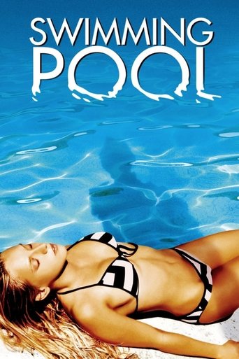 Swimming Pool Poster of Swimming Pool