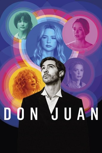 Don Juan Poster of Don Juan