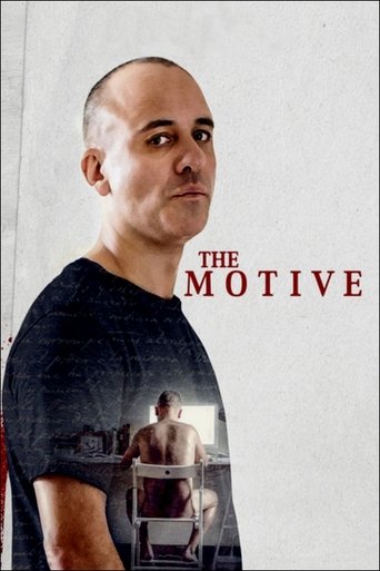 The Motive Poster of The Motive
