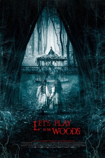 Jugaremos en el bosque Poster of Jugaremos en el bosque