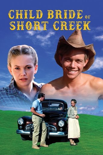 Child Bride of Short Creek Poster of Child Bride of Short Creek