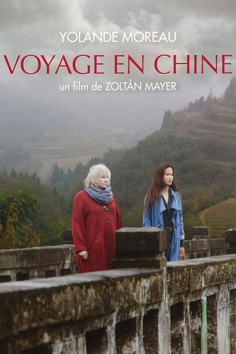Journey Through China Poster of Journey Through China